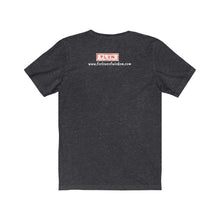 Load image into Gallery viewer, PRay MOre Unisex Jersey Short Sleeve Tee