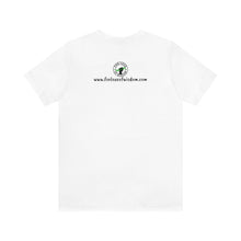 Load image into Gallery viewer, PRay MOre Hebrew Version Unisex Jersey Short Sleeve Tee