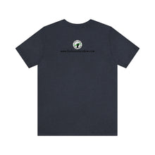 Load image into Gallery viewer, PRay MOre Hebrew Version Unisex Jersey Short Sleeve Tee