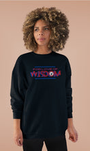 Load image into Gallery viewer, SPORTY F.L.O.W. IUnisex Premium Sweatshirt
