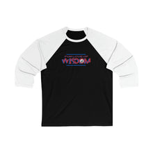 Load image into Gallery viewer, Sporty F.L.O.W. 3/4 SLEEVE