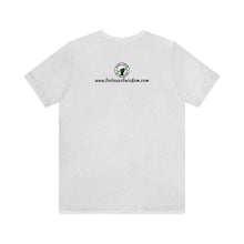 Load image into Gallery viewer, PRay MOre Hebrew Version Unisex Jersey Short Sleeve Tee