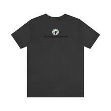 Load image into Gallery viewer, PRay MOre Hebrew Version Unisex Jersey Short Sleeve Tee