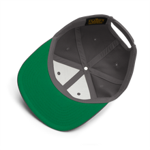 Load image into Gallery viewer, F.L.O.W. Snapback Hat