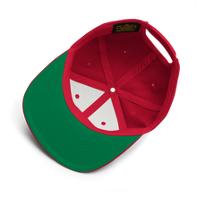Load image into Gallery viewer, F.L.O.W. Snapback Hat