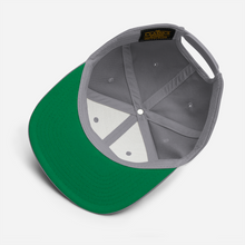 Load image into Gallery viewer, F.L.O.W. Snapback Hat