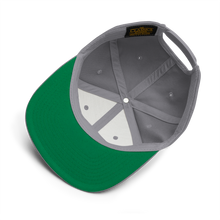 Load image into Gallery viewer, F.L.O.W. Snapback Hat