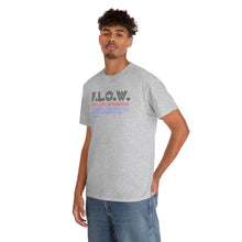 Load image into Gallery viewer, F.L.O.W. Prime Unisex Heavy Cotton Tee