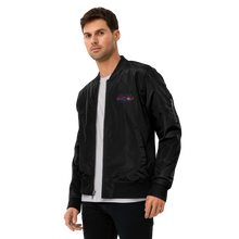 Load image into Gallery viewer, SPORTY F.L.O.W. Premium bomber jacket