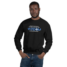 Load image into Gallery viewer, Stylish logo Unisex Sweatshirt