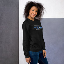 Load image into Gallery viewer, Stylish logo Unisex Sweatshirt