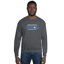 Load image into Gallery viewer, Stylish logo Unisex Sweatshirt