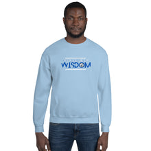 Load image into Gallery viewer, Stylish logo Unisex Sweatshirt