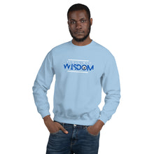 Load image into Gallery viewer, Stylish logo Unisex Sweatshirt