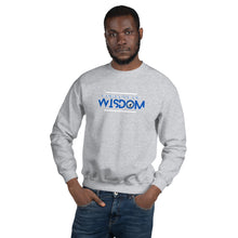Load image into Gallery viewer, Stylish logo Unisex Sweatshirt