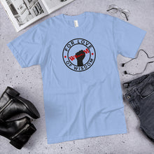 Load image into Gallery viewer, F.LO.W. StructureLOGO T-Shirt