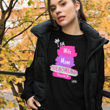 Load image into Gallery viewer, Proverb 31 Woman Unisex Long Sleeve Tee