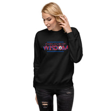 Load image into Gallery viewer, SPORTY F.L.O.W. IUnisex Premium Sweatshirt