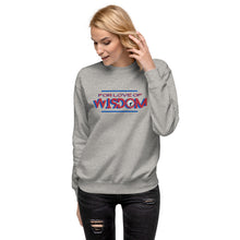 Load image into Gallery viewer, SPORTY F.L.O.W. IUnisex Premium Sweatshirt