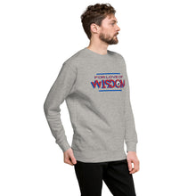 Load image into Gallery viewer, SPORTY F.L.O.W. IUnisex Premium Sweatshirt