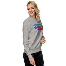 Load image into Gallery viewer, SPORTY F.L.O.W. IUnisex Premium Sweatshirt