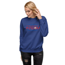 Load image into Gallery viewer, SPORTY F.L.O.W. IUnisex Premium Sweatshirt