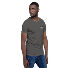 Load image into Gallery viewer, F.LO.W. Advisory Unisex t-shirt