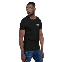 Load image into Gallery viewer, F.LO.W. Advisory Unisex t-shirt