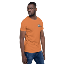 Load image into Gallery viewer, F.LO.W. Advisory Unisex t-shirt