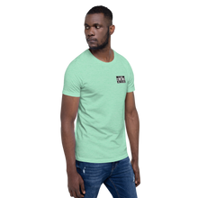 Load image into Gallery viewer, F.LO.W. Advisory Unisex t-shirt