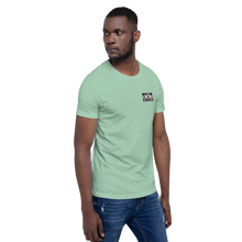 Load image into Gallery viewer, F.LO.W. Advisory Unisex t-shirt