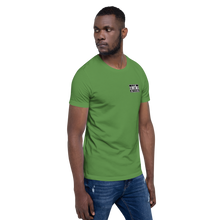 Load image into Gallery viewer, F.LO.W. Advisory Unisex t-shirt