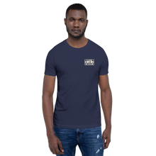 Load image into Gallery viewer, F.LO.W. Advisory Unisex t-shirt