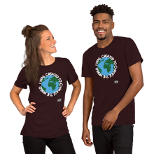 Load image into Gallery viewer, I was Created... v2 Unisex t-shirt