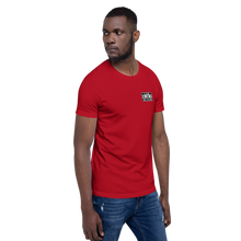 Load image into Gallery viewer, F.LO.W. Advisory Unisex t-shirt