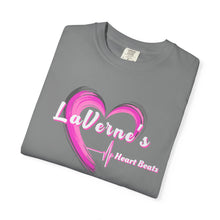 Load image into Gallery viewer, New Version Laverne Beats Unisex Garment-Dyed T-shirt
