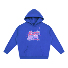 Load image into Gallery viewer, Oversize Fleeced Hoodie

