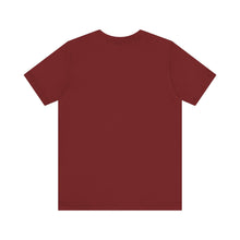 Load image into Gallery viewer, No Excuses #2 Unisex Jersey Short Sleeve Tee
