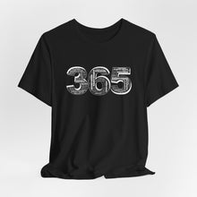 Load image into Gallery viewer, 365 DAD  Unisex Jersey Short Sleeve Tee
