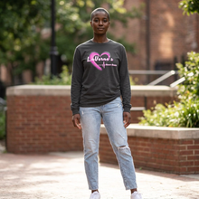 Load image into Gallery viewer, New Version Laverne Beats Unisex Garment-dyed Long Sleeve T-Shirt
