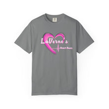 Load image into Gallery viewer, New Version Laverne Beats Unisex Garment-Dyed T-shirt
