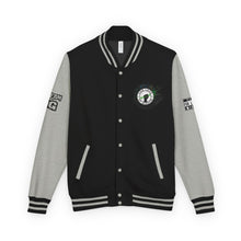Load image into Gallery viewer, F.L.O.W. Unisex  Lightweight Letterman Jacket

