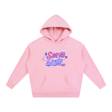 Load image into Gallery viewer, Oversize Fleeced Hoodie
