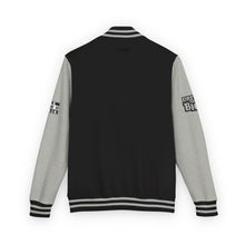 Load image into Gallery viewer, F.L.O.W. Unisex  Lightweight Letterman Jacket
