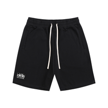Load image into Gallery viewer, Essential Cotton Shorts
