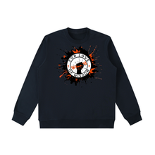 Load image into Gallery viewer, logo,sweatshirt,newlogo

