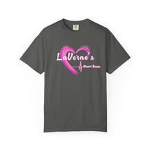 Load image into Gallery viewer, New Version Laverne Beats Unisex Garment-Dyed T-shirt
