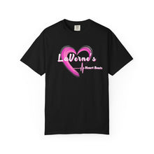 Load image into Gallery viewer, New Version Laverne Beats Unisex Garment-Dyed T-shirt
