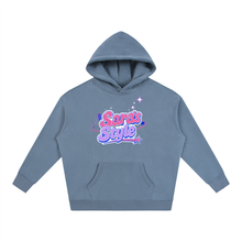Load image into Gallery viewer, Oversize Fleeced Hoodie
