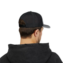 Load image into Gallery viewer, Dream BIG Snapback Trucker Cap
